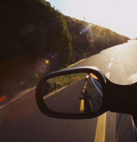 Viatge en cotxe més llarg