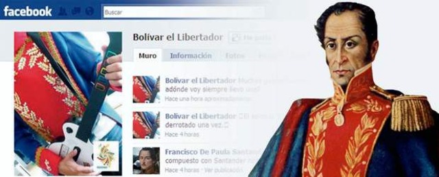 Colombia, el tercer pais hispano-americano