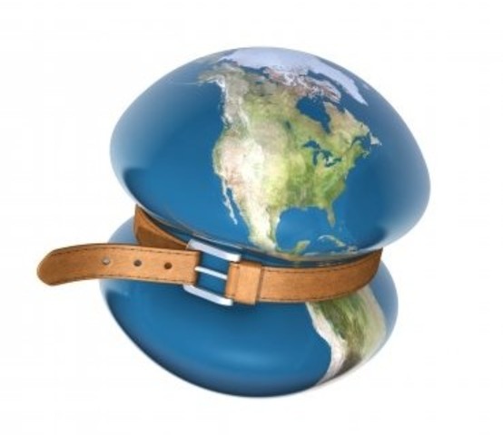 La crisi (Econòmic)