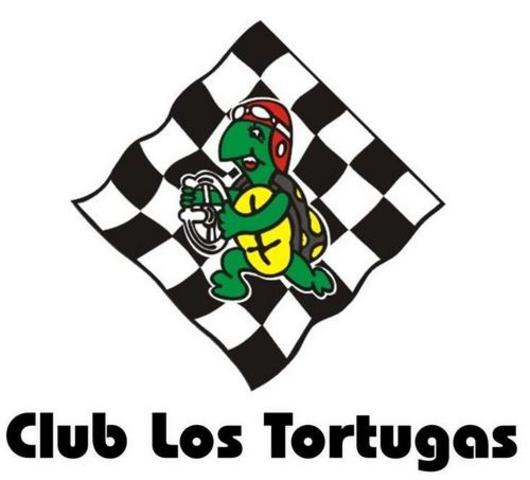 Club de la tortuga!!!
