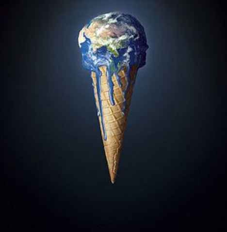 El canvi climàtic (fet climàtic)