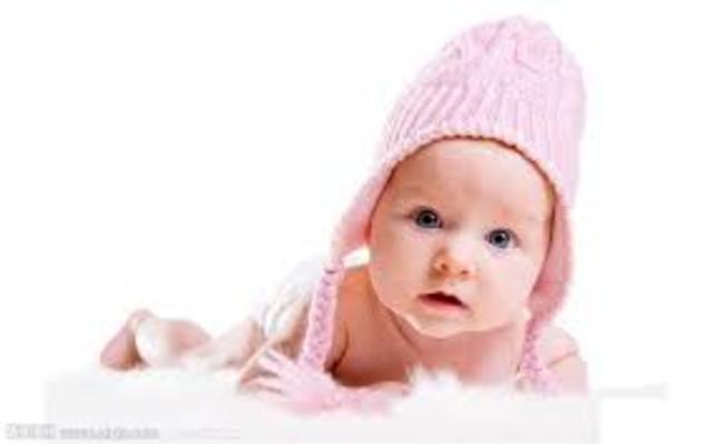 Néix la meva cosina petita