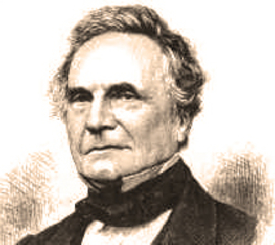 La primera computadora digital