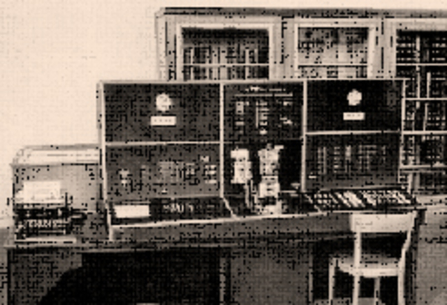 La Z4 de Konrad Suze (1942-1945)