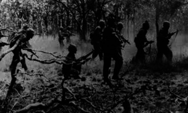 Operation Rolling Thunder