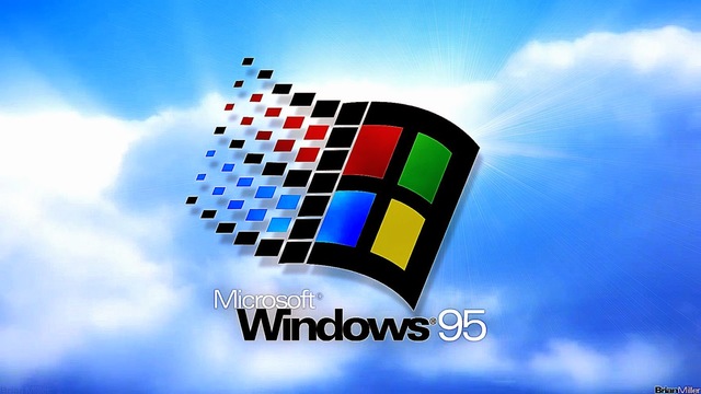Creación de Windows