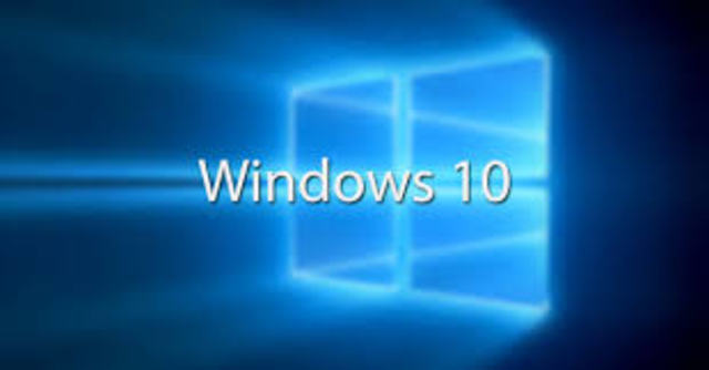 Lanzamiento de Windows 10