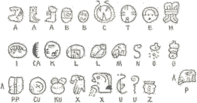 Escritura i Numeració.