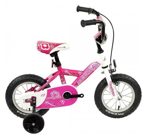 Aprenc a anar en bicicleta