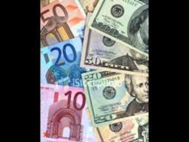 Começa la Gran Crisi Econòmica (Econòmic)