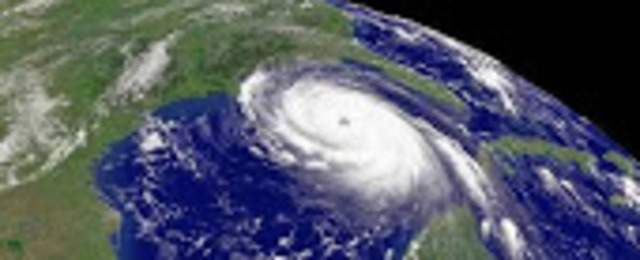 Huracá Katrina