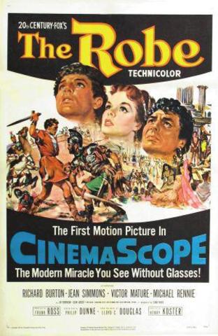 the first a widescreen movie