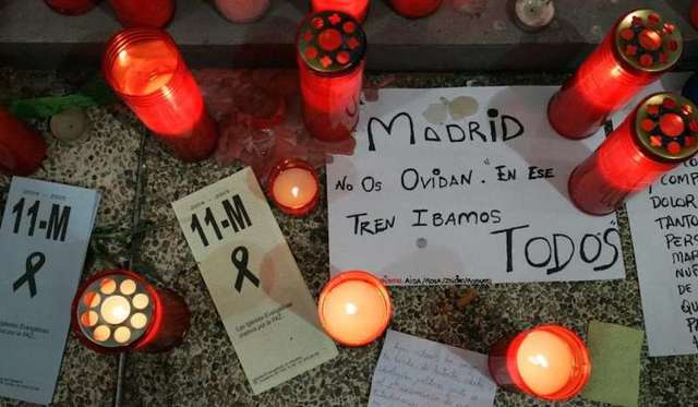 Atemptats de Madrid (Social)