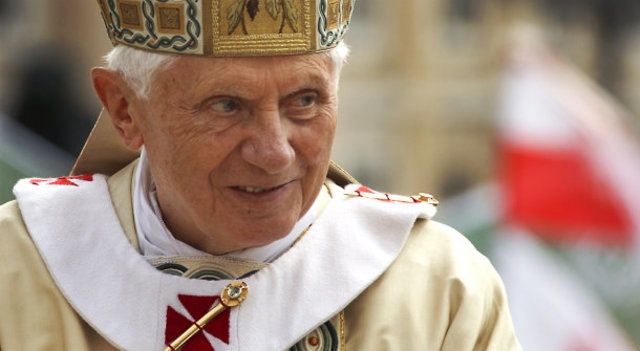 canvi de papa de roma (fet cultural)