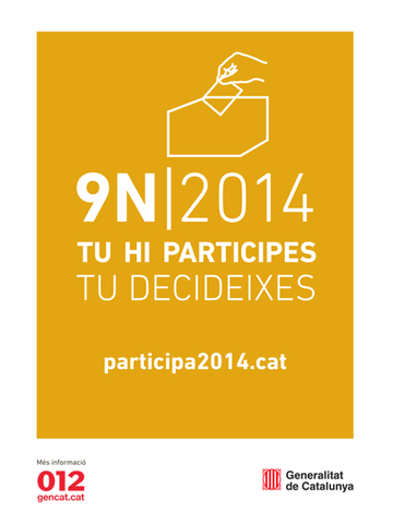 Referèndum 9N (Polític)