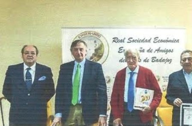 Aparición de las Sociedades Económicas de Amigos del País.