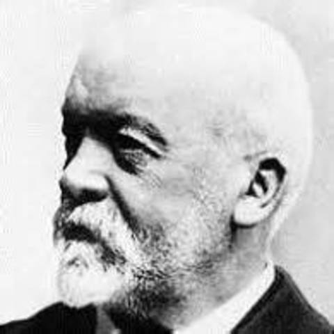 Gottlieb Daimler