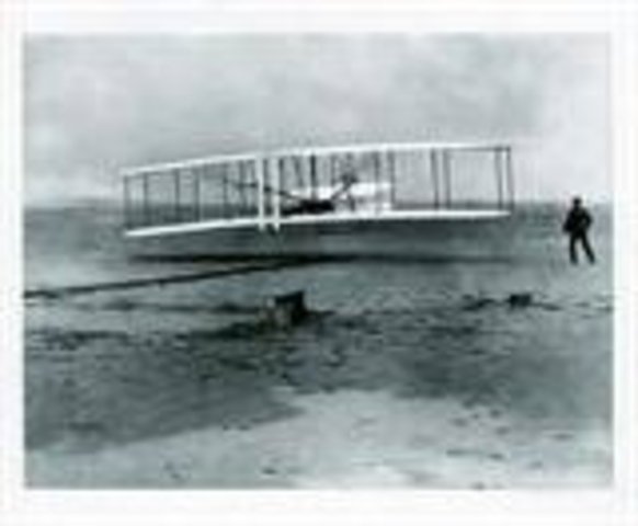 The Wright Brothers