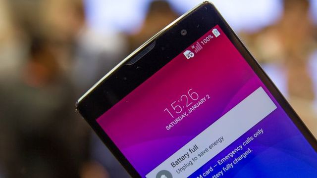 em donen el meu primer telefon