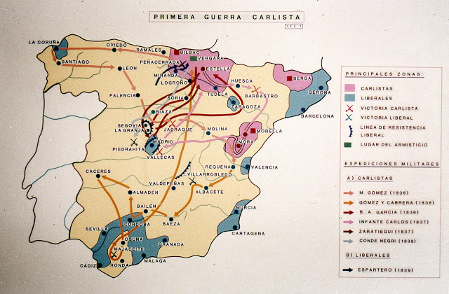 Expedicions dels Carlins