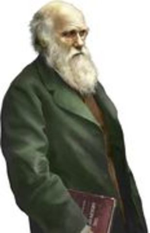 Charles Darwin