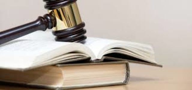 Trabajar como Abogada