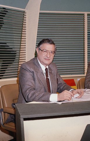 Programa deportivo "Goles y Marcas"