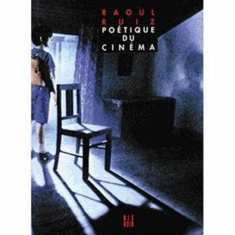 Lanzamiento de "Poétique du Cinéma"