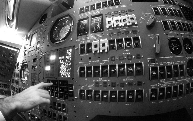 Un pequeño paso para el AGC, pero un gran paso para la informática