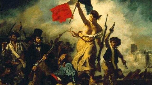 Revolución Americana