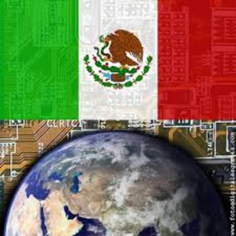 Información en Mexico
