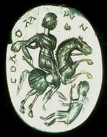 Ancient Mesoptamian 2750 BC -1200 BC