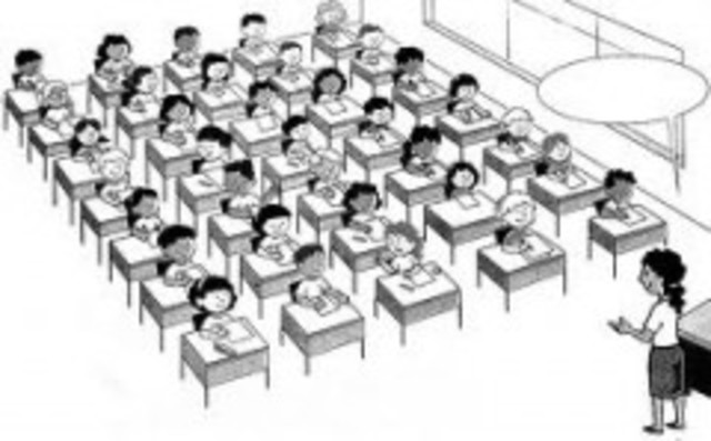 Decadas de los Setenta