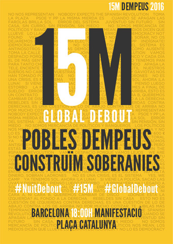 Moviment 15-M (Social)