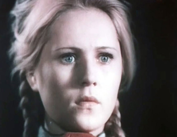 Le premier film en couleur russe