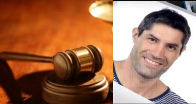 Presentación de Querella por parte de la familia del joven