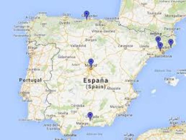 SITUACIÓN LINGÜÍSTICA DE ESPAÑA.SIGLO XXI. Parte 2.