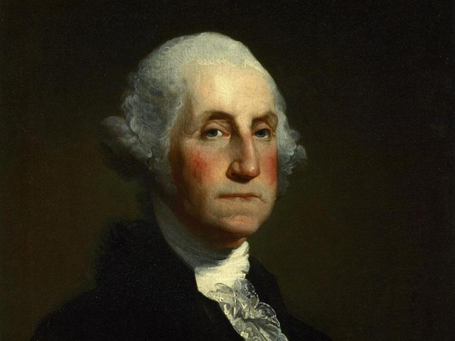 GEORGE WASHINGTON