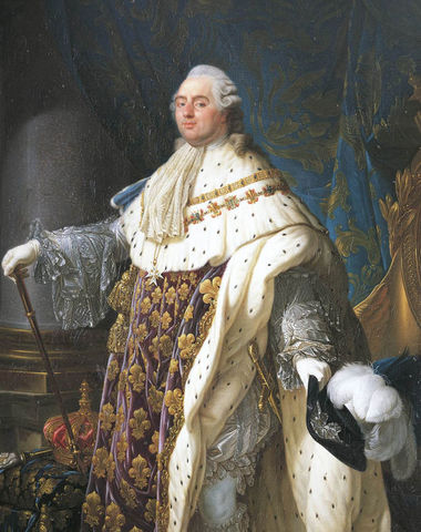 Louis Auguste de France