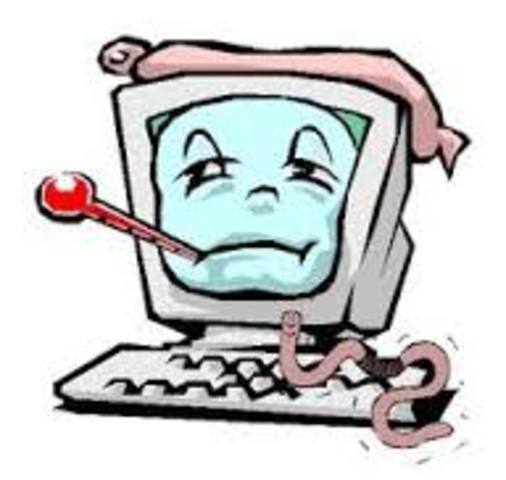 Primer virus moderno