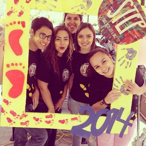 Asuntos Estudiantiles