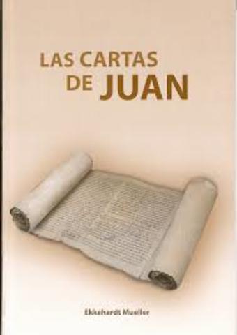 Cartas Biblicas