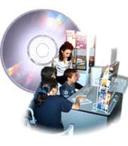 Enseñanza Multimedia