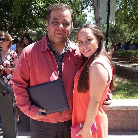 Finalización de prepa