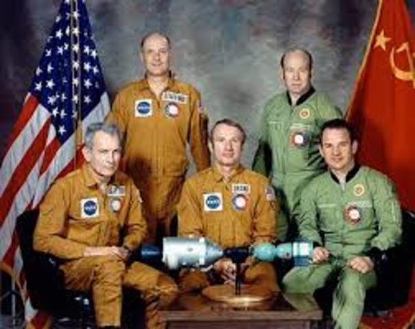 Apolo-Soyuz