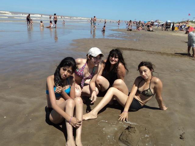 My birthday (15 years old)