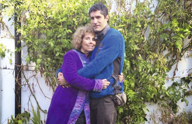 Familiares de Kurt están a la espera de lo que señale el Fiscal