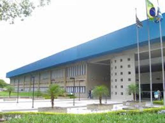 Faculdade de Economia e Administração da Universidade de São Paulo