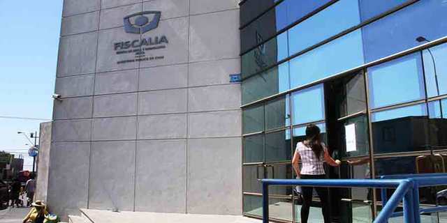 Fiscal de Antofagasta estudia cierre del caso Kurt