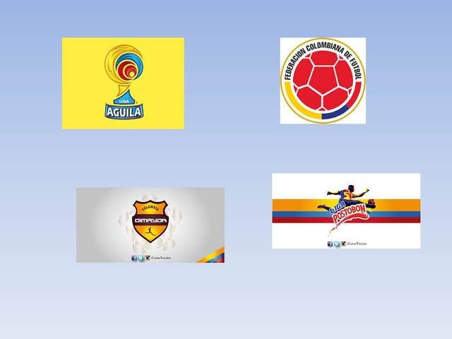 FUTBOL COLOMBIANO
